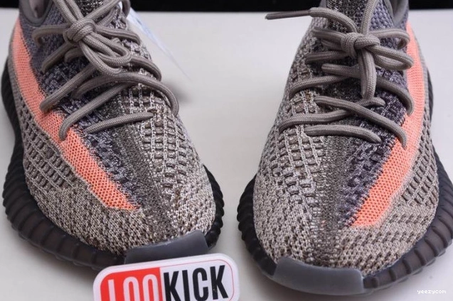 Yeezy Ash adidas Stone Boost GW0089 350 V2 1202